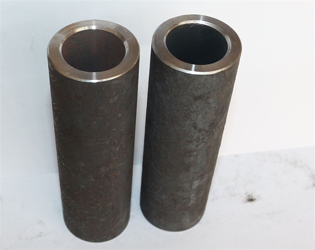 阿克苏冷挤压钢筋套筒接头技术性能