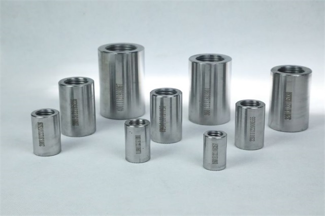 阿克苏直螺纹钢筋套筒规格