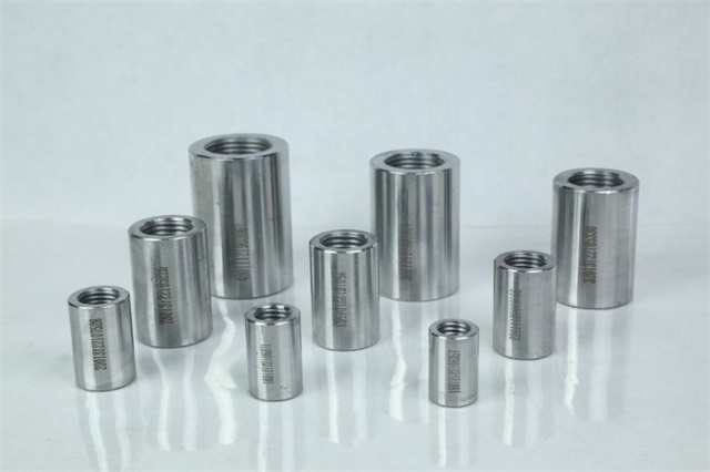 阿克苏直螺纹钢筋套筒规格