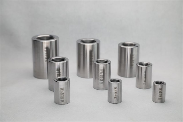 阿克苏直螺纹钢筋套筒执行<font style='color:red'>标准</font>