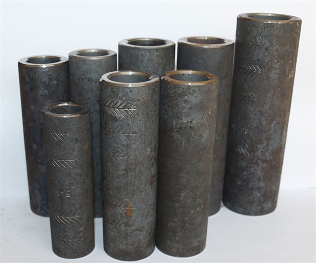 阿克苏冷挤压钢筋套筒需要<font style='color:red'>检验</font>吗