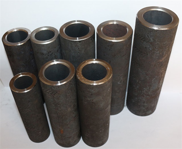阿克苏钢筋冷挤压套筒的硬度