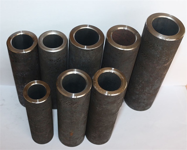 阿克苏钢筋套筒性能要求