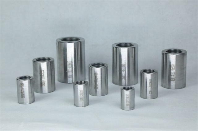 阿克苏直螺纹钢筋套筒验收规范