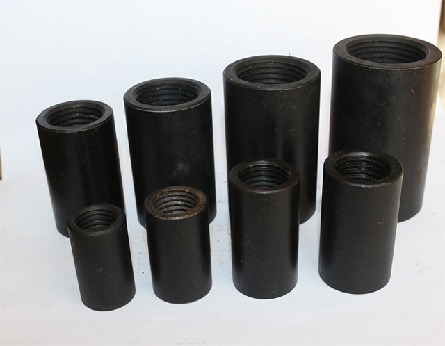 阿克苏钢筋套筒连接检测方法