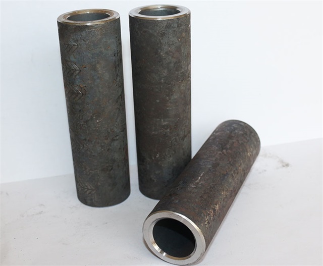 阿克苏钢筋冷挤压连接套筒尺寸